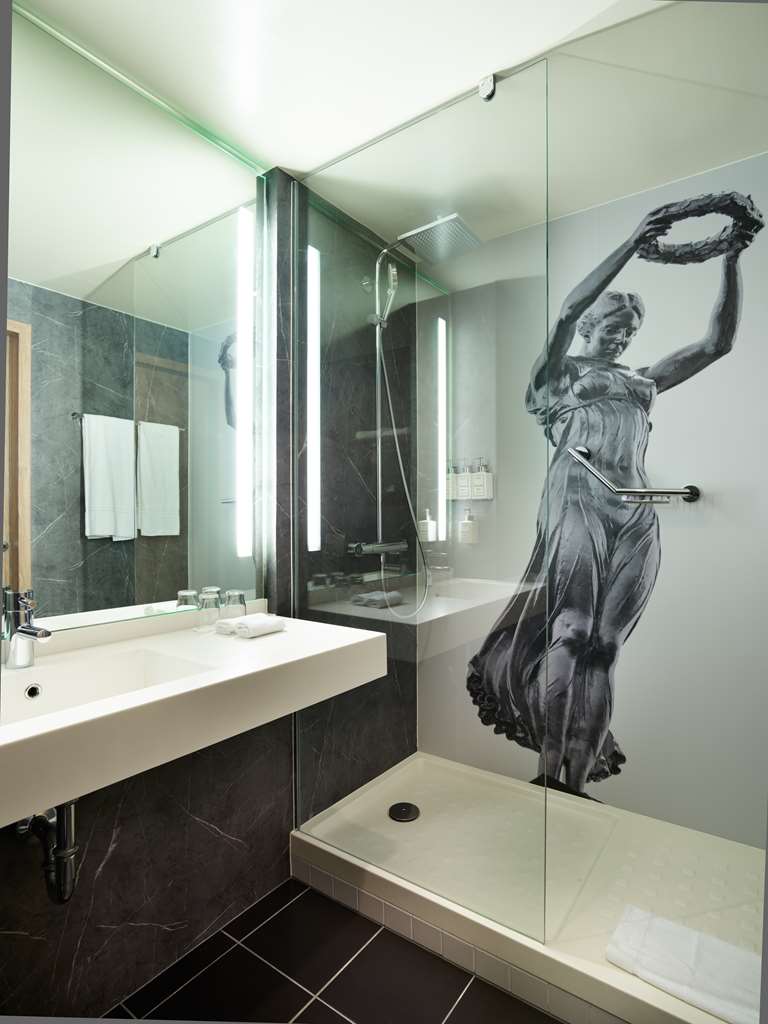 Park Inn by Radisson Luxembourg City