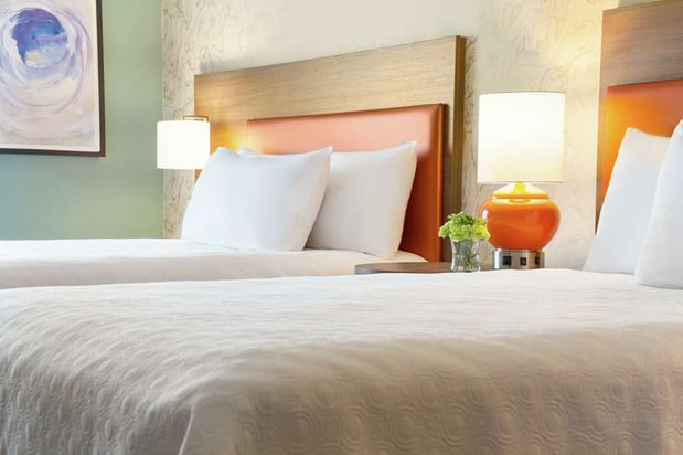 Images Home2 Suites by Hilton Frederick