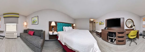 Images Hampton Inn LaPorte