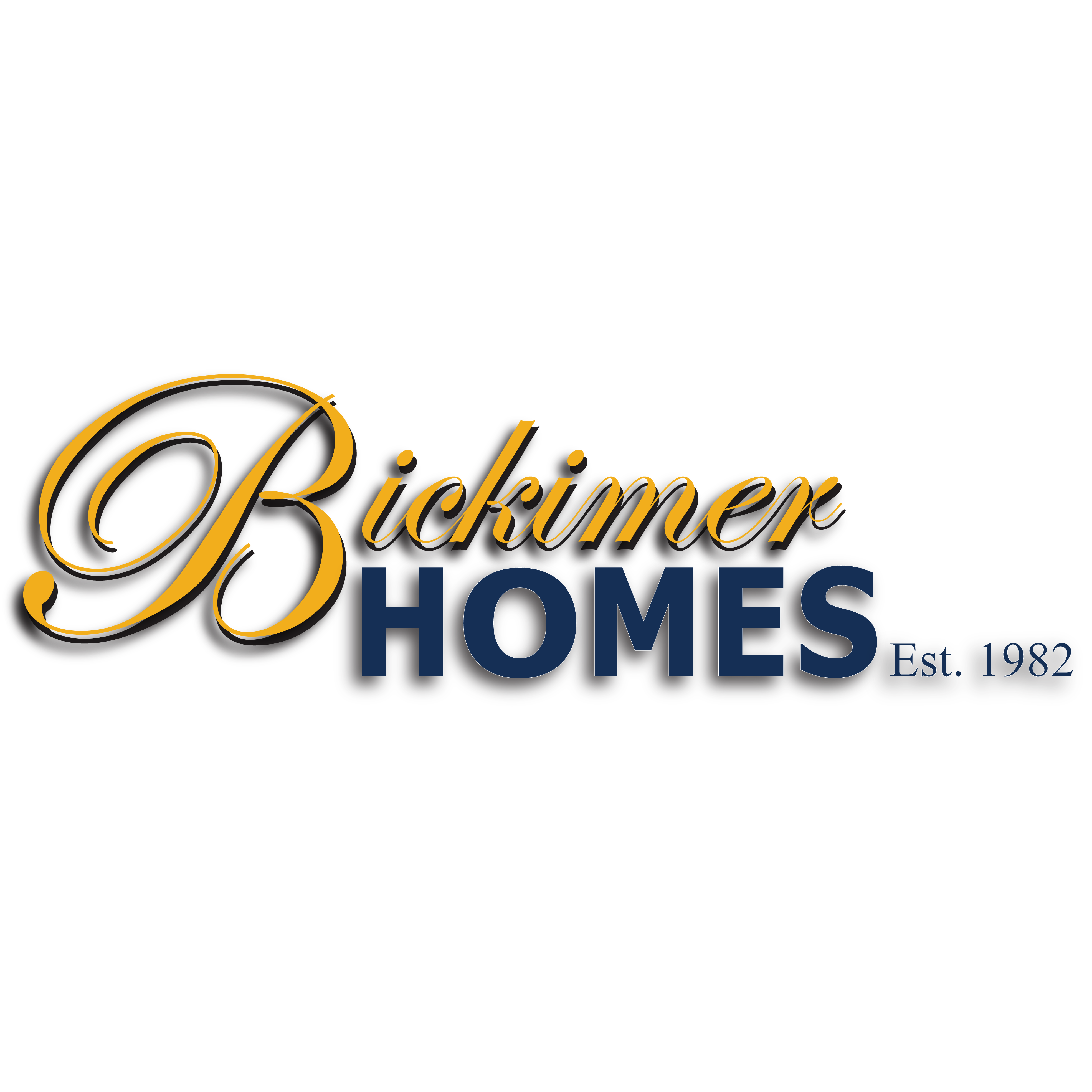 Bickimer Homes