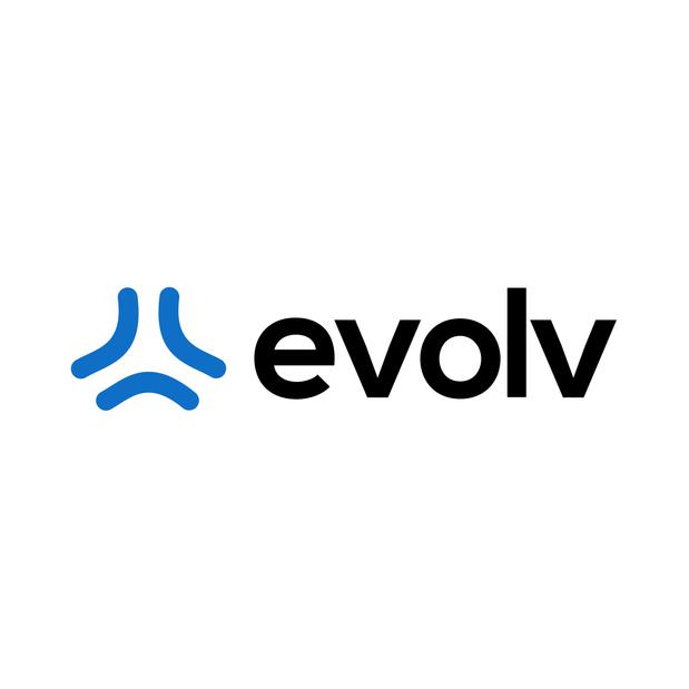 Evolv, St. Louis Logo