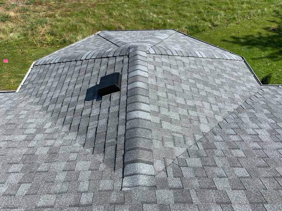 Images DR Roofing Inc.