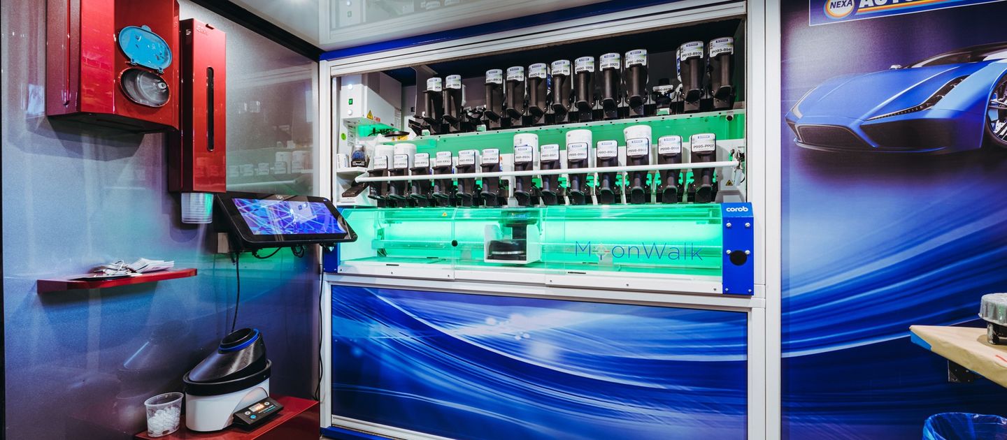 Bilder DER AUTO-LACKIERER