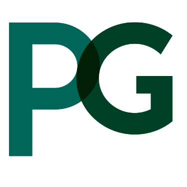 Preston & Grafton Insurance Agency Logo