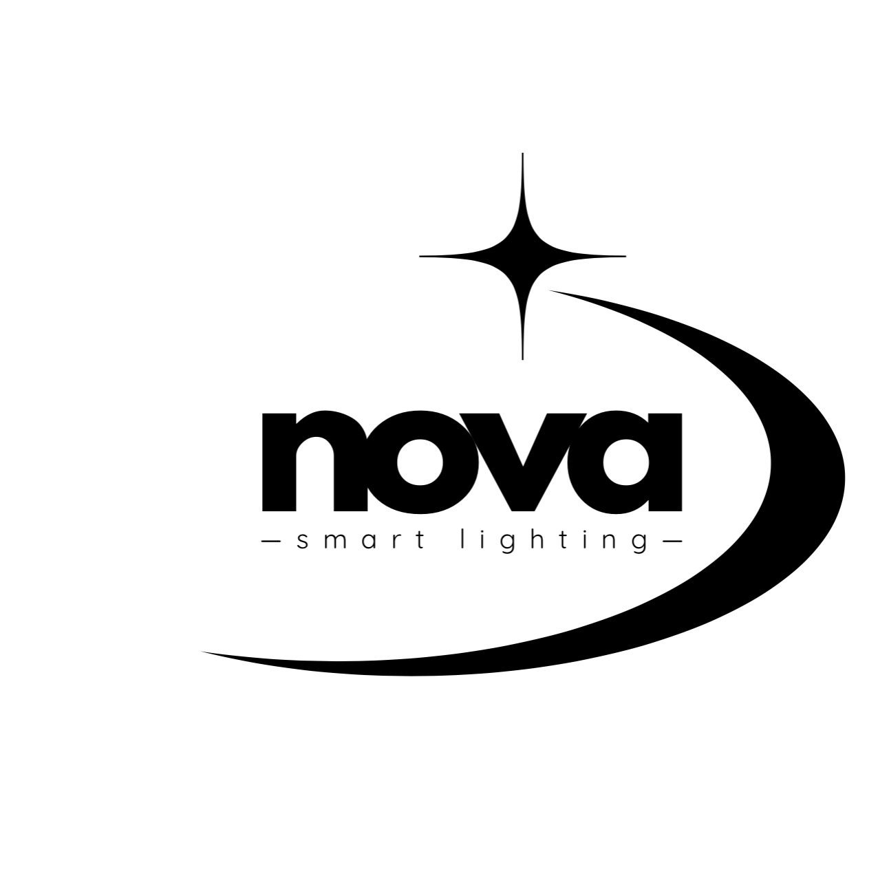 Nova Smart Lighting