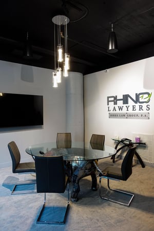 Images RHINO Lawyers