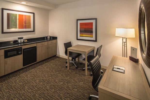 Images DoubleTree by Hilton Hotel Vancouver, Washington