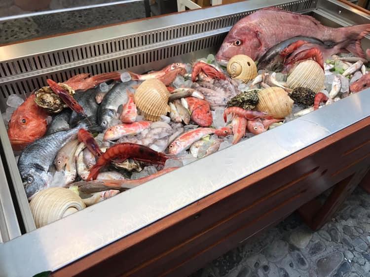 Ristorante Liska