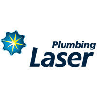 Laser Plumbing and Electrical Logo