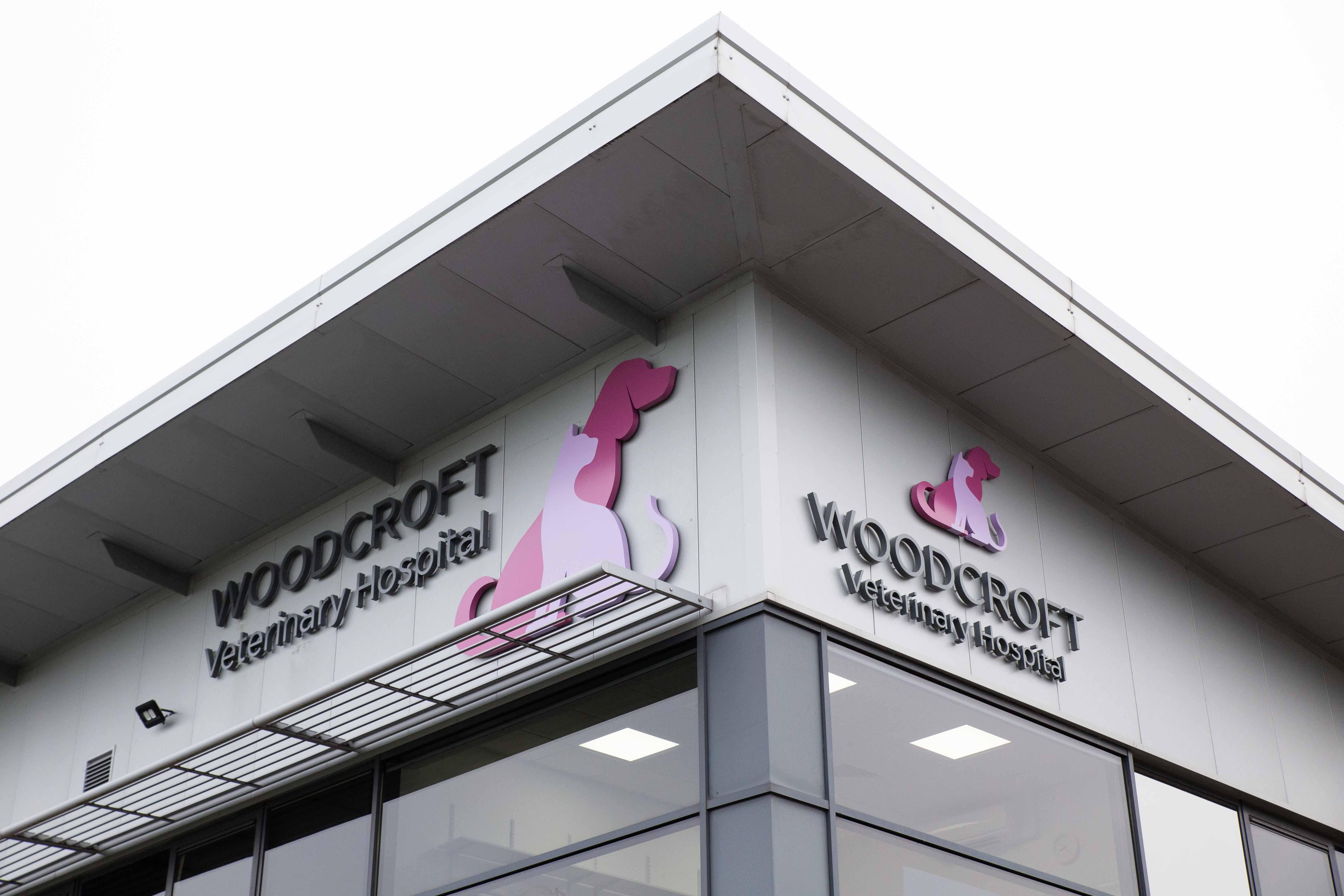 Images Woodcroft Veterinary Hospital