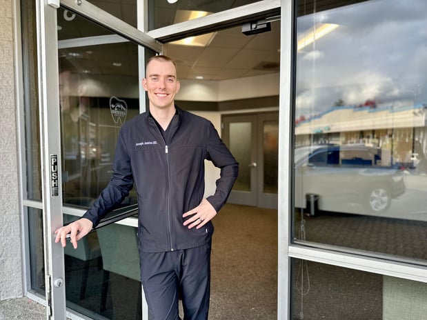 Images Ascend Dental Puyallup