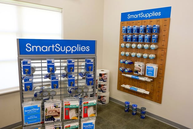Images SmartStop Self Storage