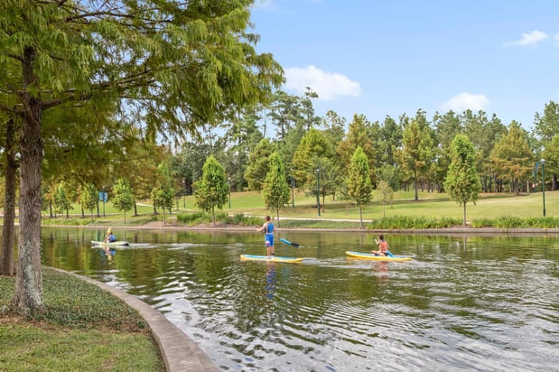 Images Camden Spring Creek Apartments