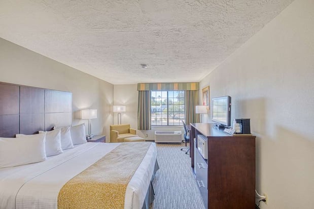 Images Best Western Green Valley Inn