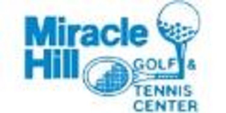 Images Miracle Hill Golf & Tennis Center