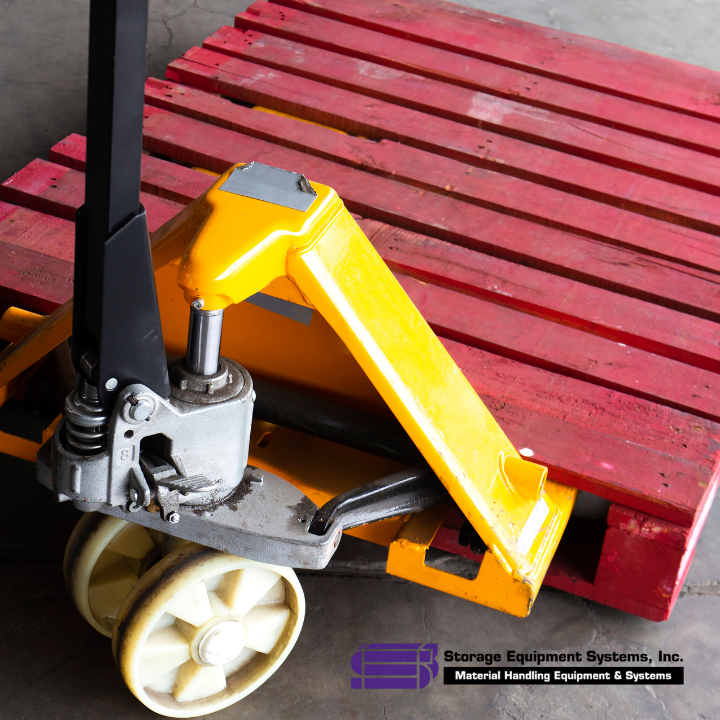 Storage Equipment Systems, Inc. Image