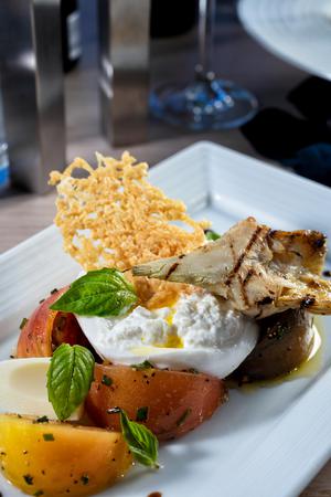 Images Drift Kitchen & Bar - Lido Beach Resort