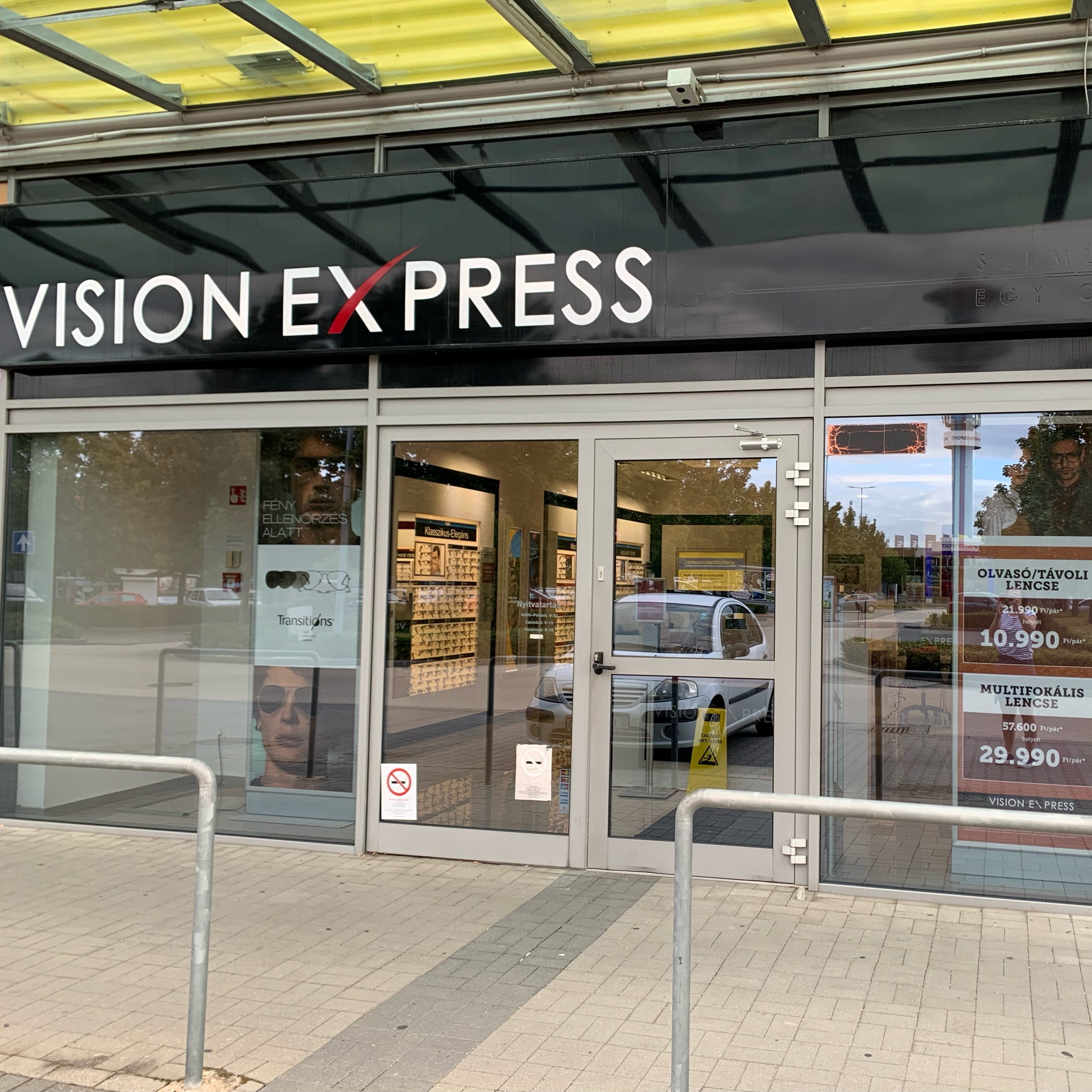 Images Vision Express
