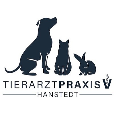 Tierarztpraxis Hanstedt Dr. Kaling in Hanstedt in der Nordheide - Logo