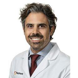 Dr. Antonios Sideris, MD