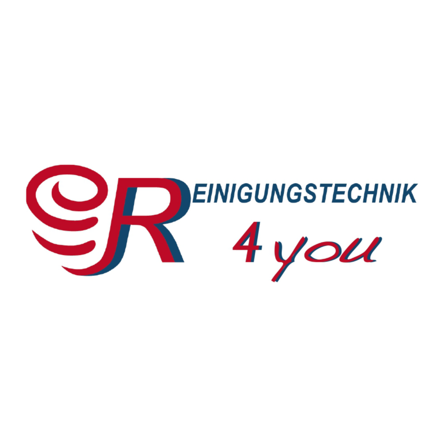 Logo von Reinigungstechnik 4 You GmbH