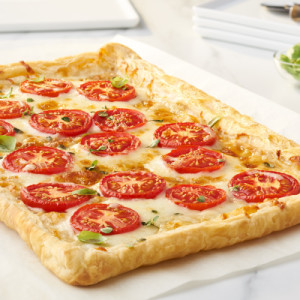 Pepperidge Farm Bulk Frozen Puff Pastry, 10” X 15” Sheets, 12.3 Ounces, Pack of 20 featured image