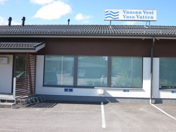 Images Vaasan Vesi