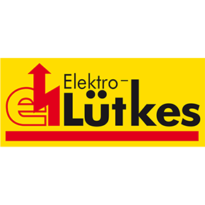 Logo Lütkes Elektro