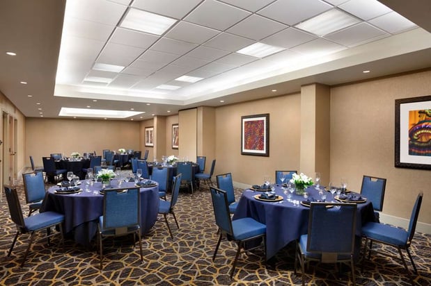 Images Embassy Suites by Hilton San Antonio Airport