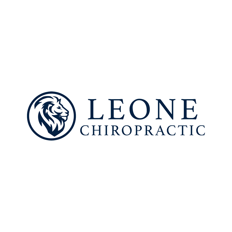 Leone Chiropractic Logo