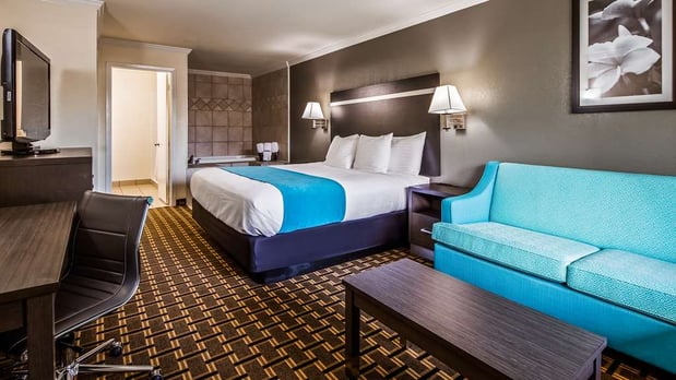 Images Best Western Garden Inn