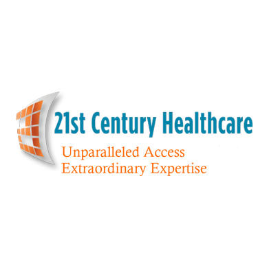 21st Century Healthcare ChamberofCommerce com