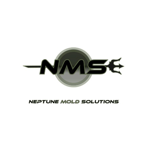Neptune Mold Solutions Logo