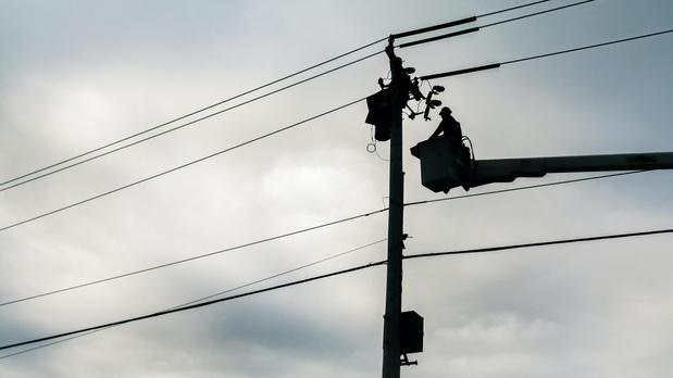 Images International Brotherhood of Electrical Workers Local 295