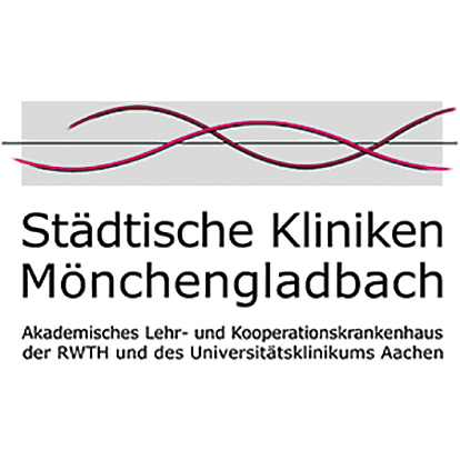 Elisabeth-Krankenhaus Rheydt Logo