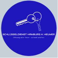 Bild zu Schlüsseldienst und Schlüsselnotdienst Hamburg H. Heumer in Hamburg Bild zu Schlüsseldienst und Schlüsselnotdienst Hamburg H. Heumer in Hamburg