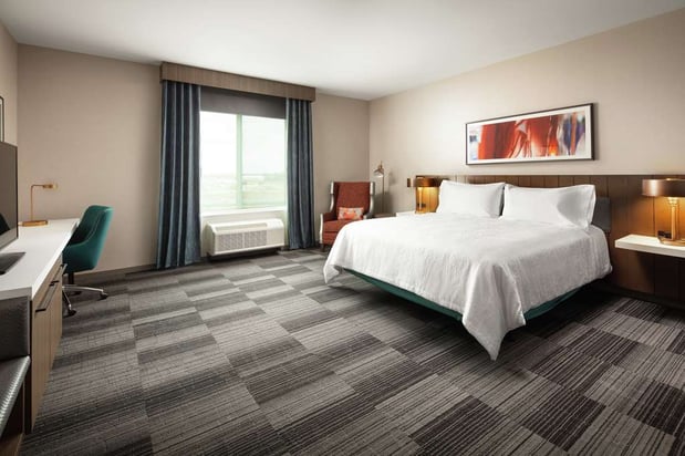 Images Hilton Garden Inn Sacramento Airport Natomas