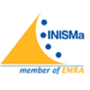 INISMa (Institut Interuniversitaire des Silicates, Sols et Matériaux) Mons Logo
