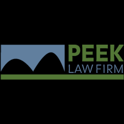 Peek Goldstone, LLC Logo