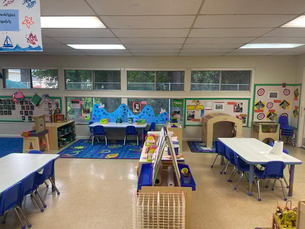 Images Old Chamblee-Tucker KinderCare