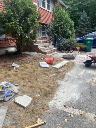 Images A1 Masonry & Construction