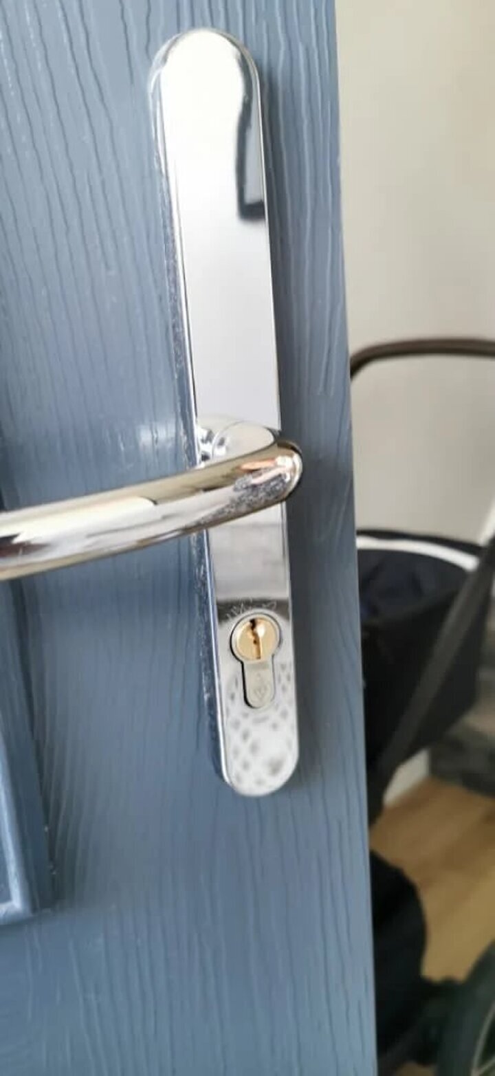 Images Safth Locksmith Ltd.