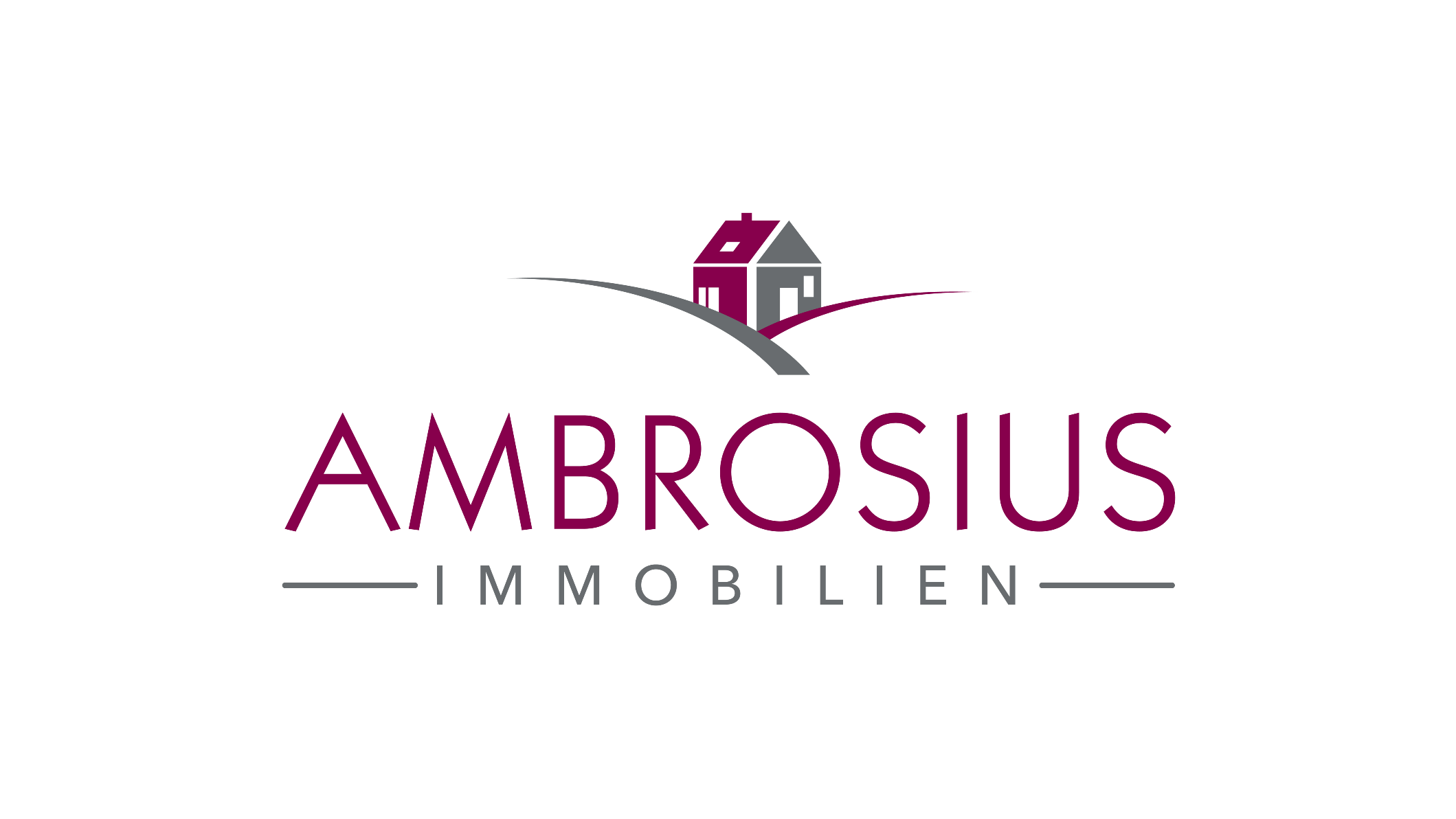 AMBROSIUS Immobilien in Ahrensburg - Logo