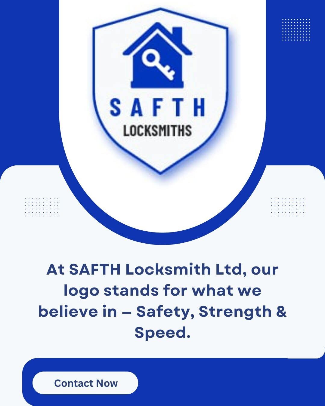 Images Safth Locksmith Ltd.