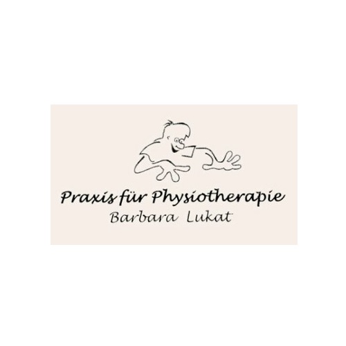 Logo Barbara Lukat Physiotherapeutin