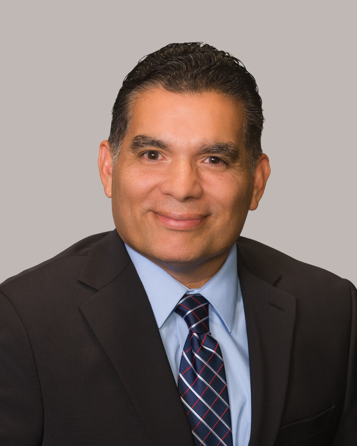 Headshot of Juan Pena