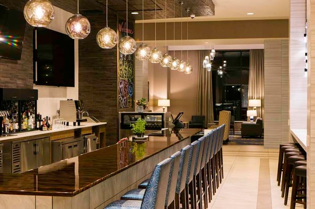 Images Hilton Garden Inn Minneapolis University Area