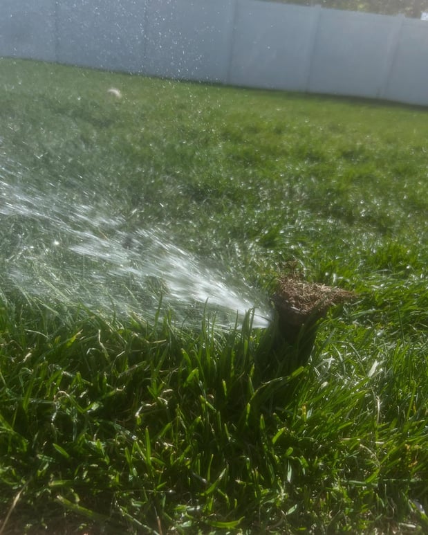 Images One Way Backflow & Irrigation Services LLC.