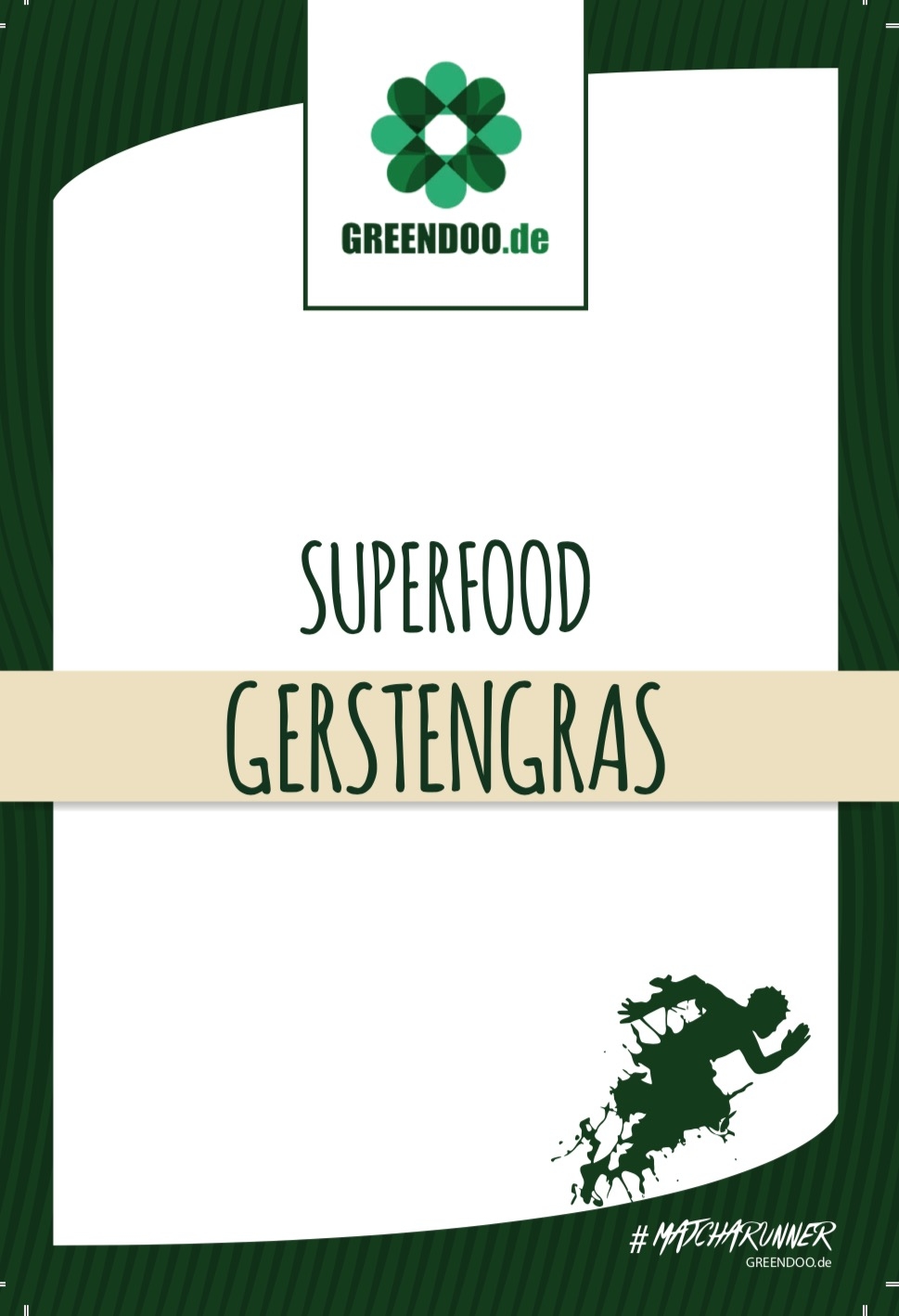 GREENDOO.DE, Max-Sabersky-Allee 53a in Teltow