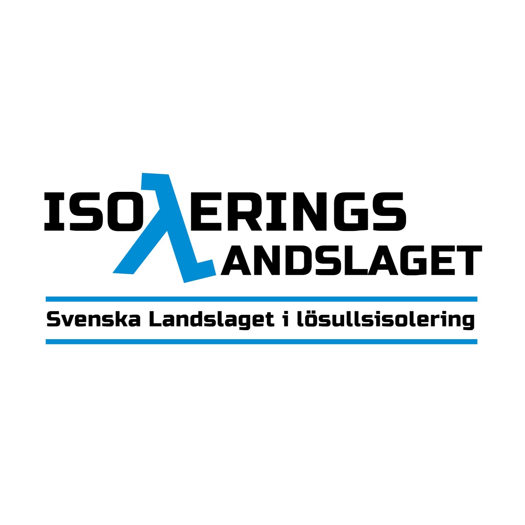 Isoleringslandslaget AB (EKOVILLA) Logo